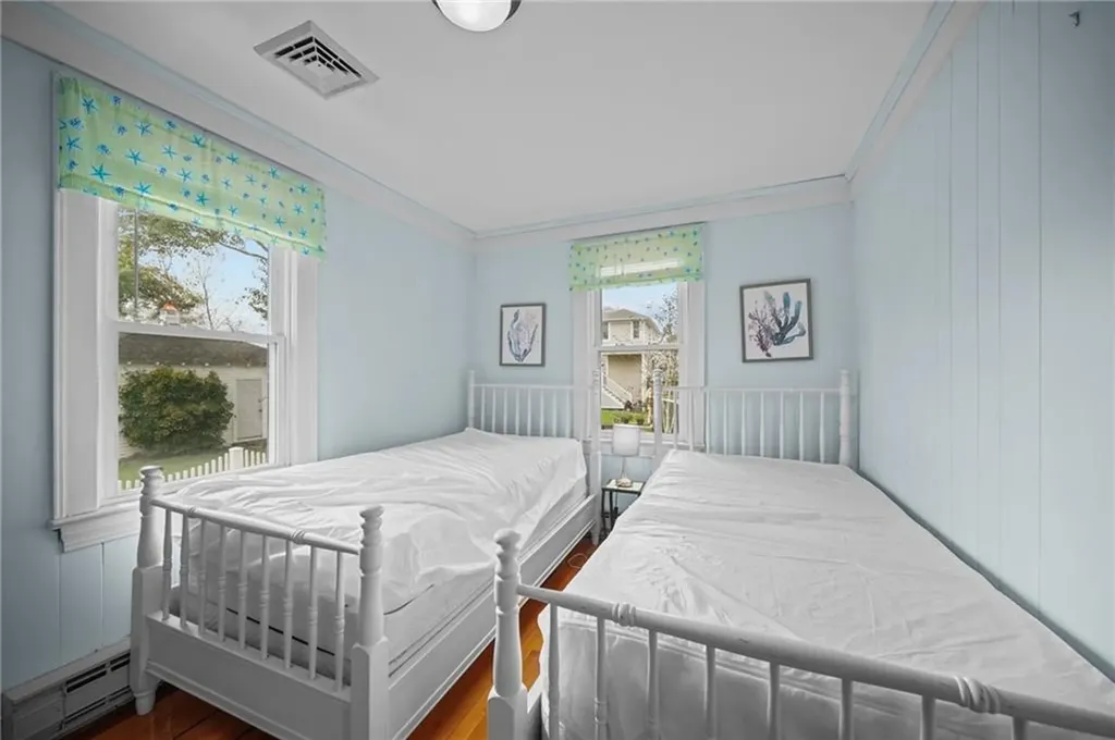 32 Crandall Avenue Westerly RI 02891