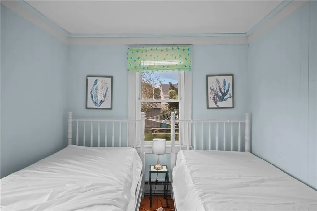 32 Crandall Avenue Westerly RI 02891