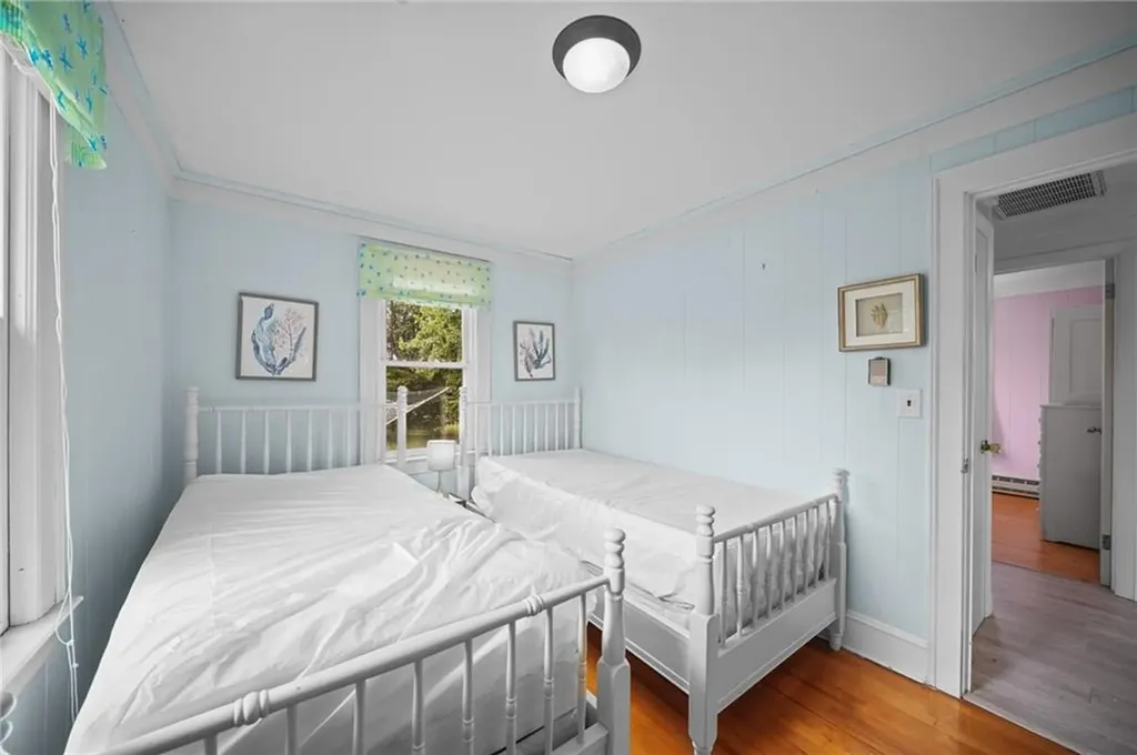 32 Crandall Avenue Westerly RI 02891