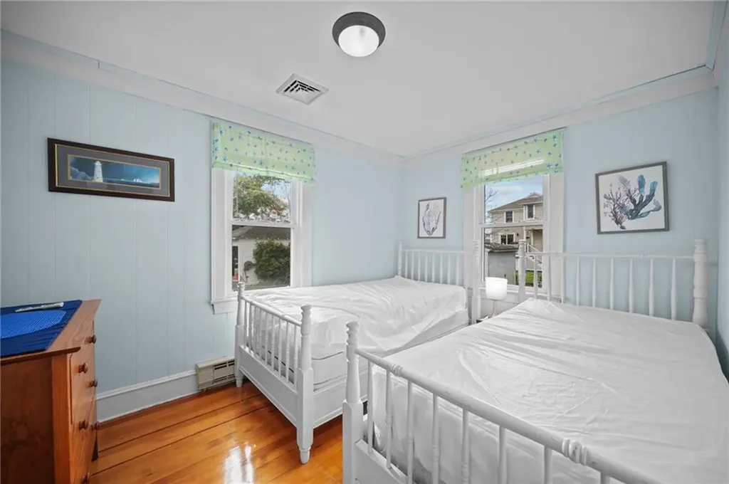 32 Crandall Avenue Westerly RI 02891