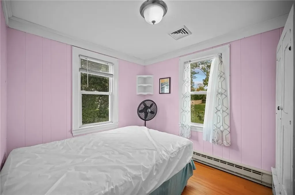 32 Crandall Avenue Westerly RI 02891
