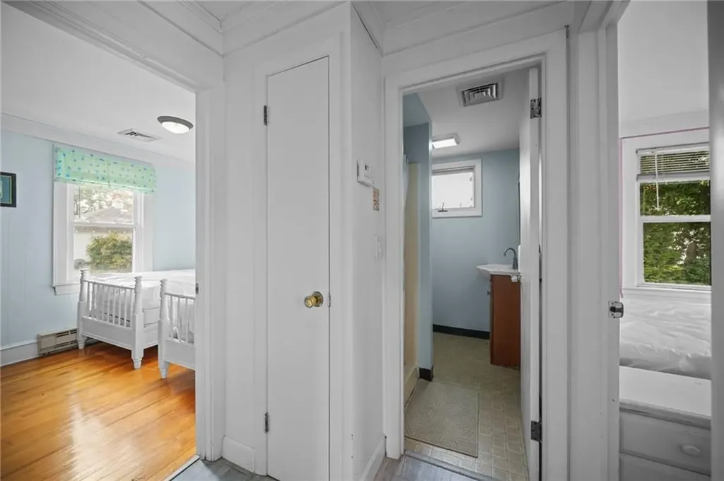 32 Crandall Avenue Westerly RI 02891