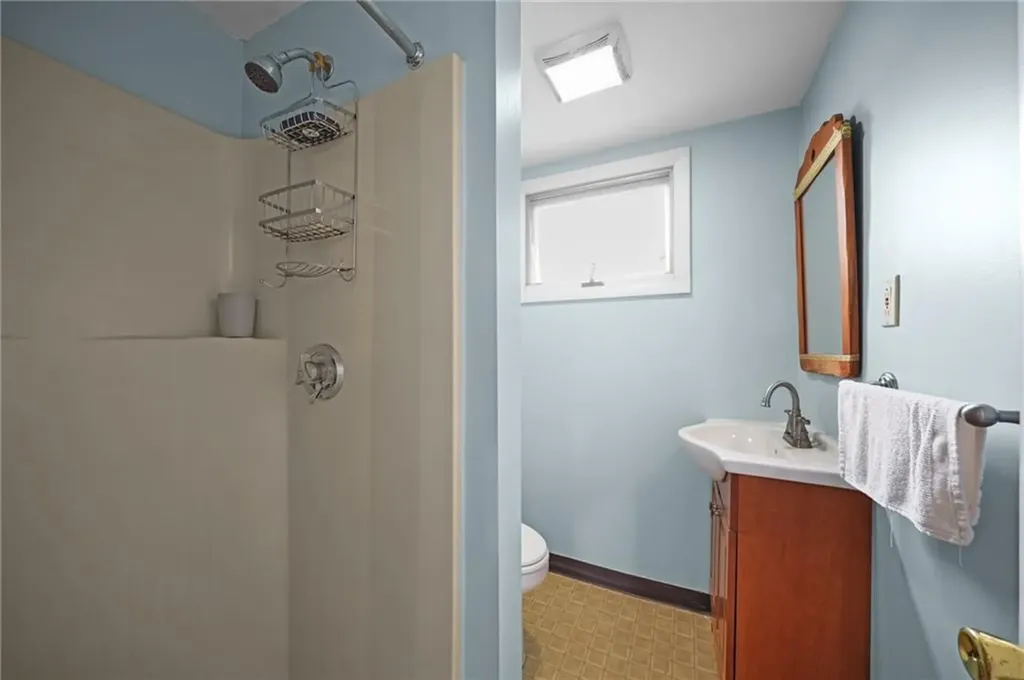 32 Crandall Avenue Westerly RI 02891