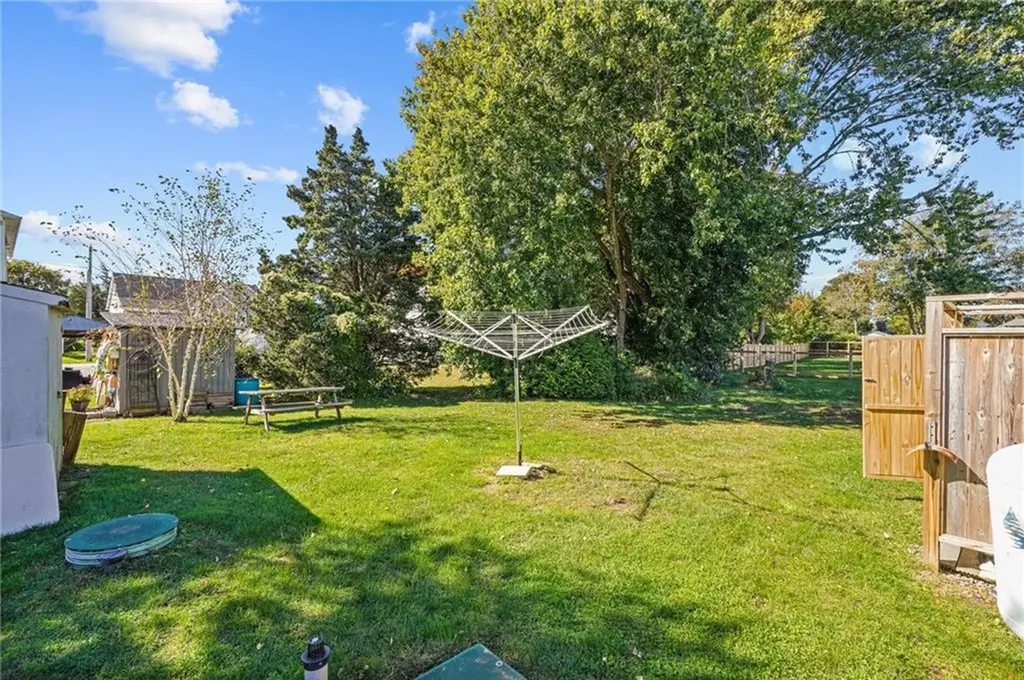 32 Crandall Avenue Westerly RI 02891