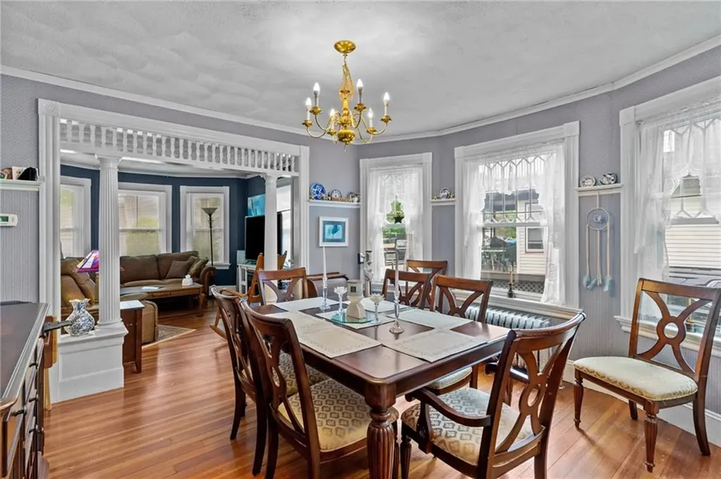 161 Ocean Avenue Cranston RI 02905