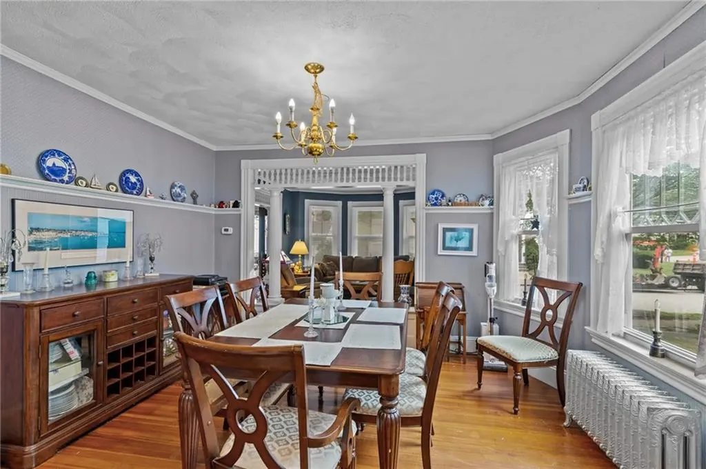 161 Ocean Avenue Cranston RI 02905