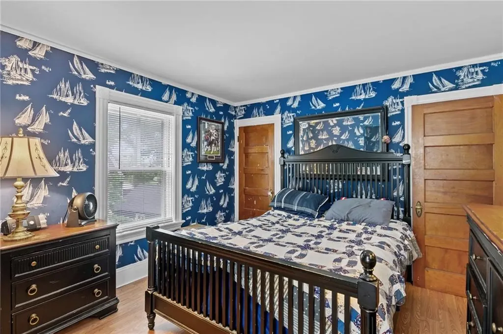 161 Ocean Avenue Cranston RI 02905