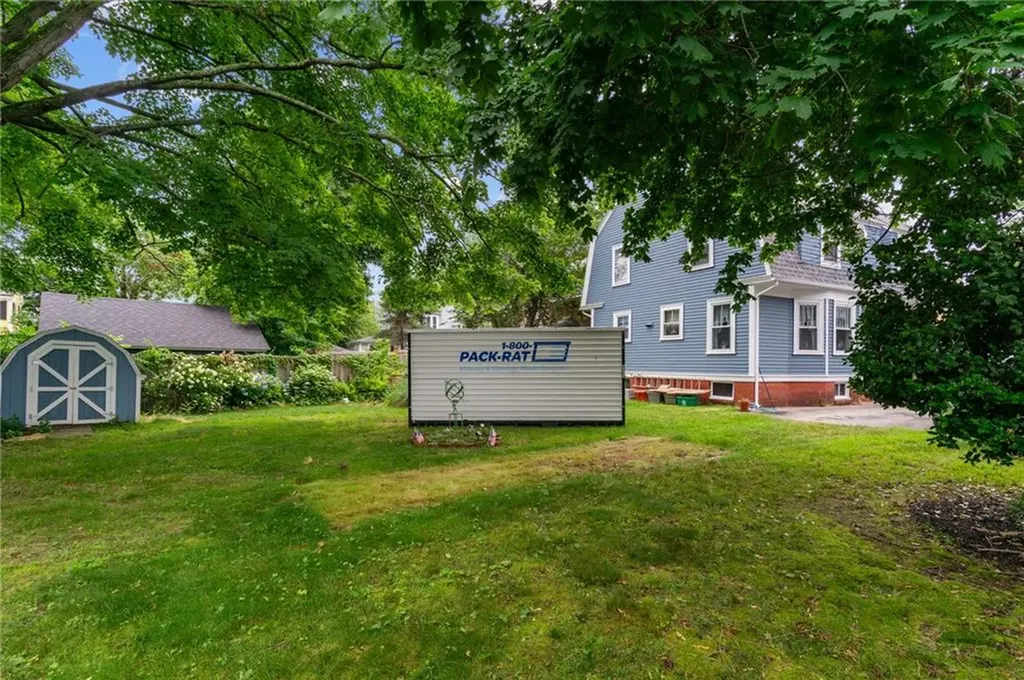 161 Ocean Avenue Cranston RI 02905