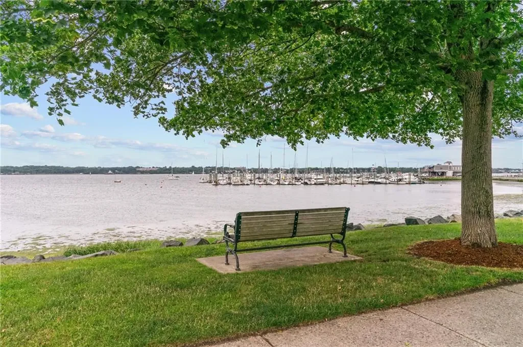 161 Ocean Avenue Cranston RI 02905