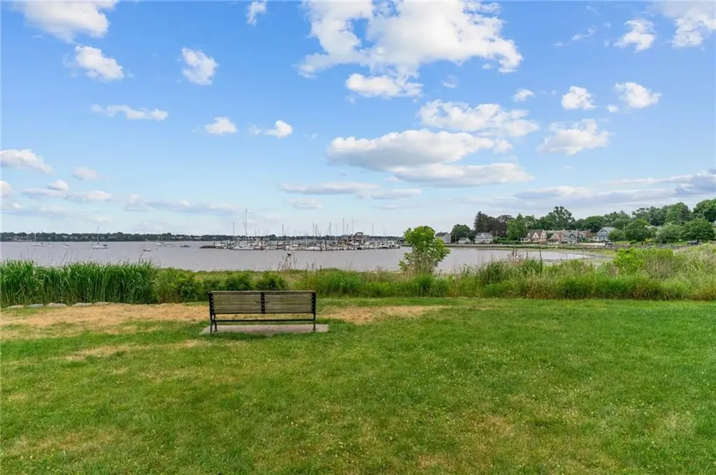 161 Ocean Avenue Cranston RI 02905