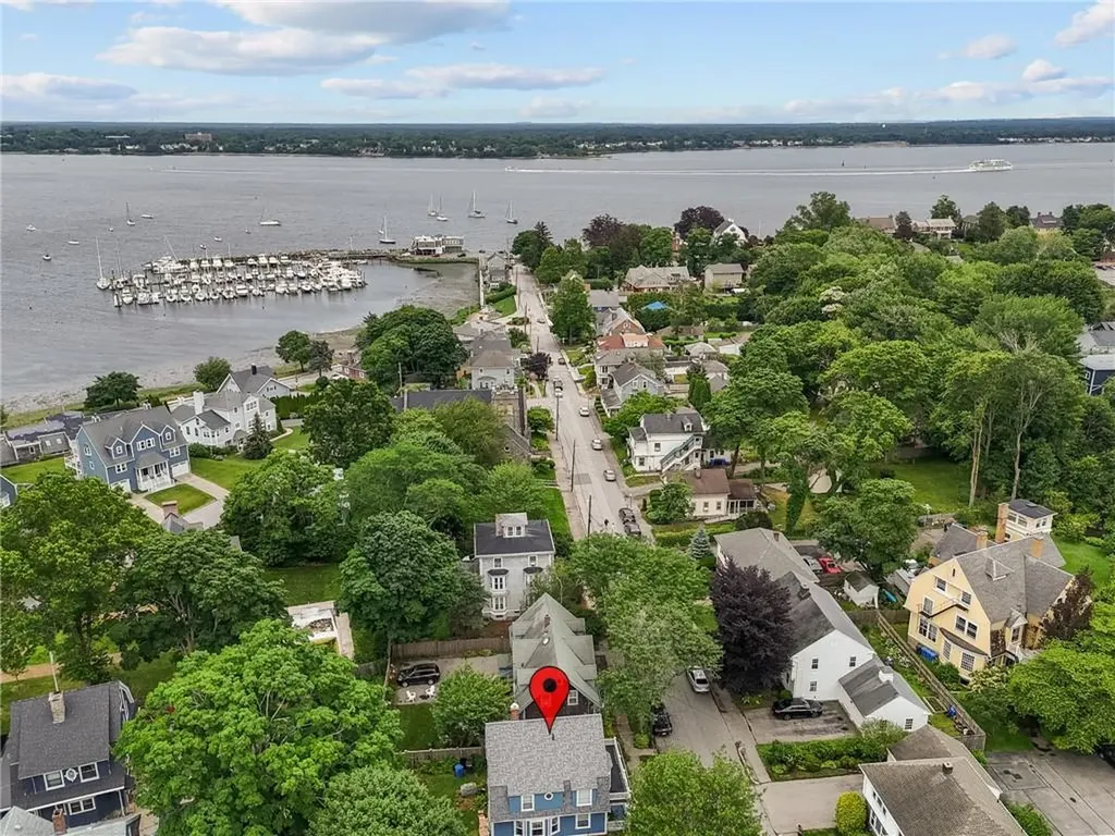 161 Ocean Avenue Cranston RI 02905
