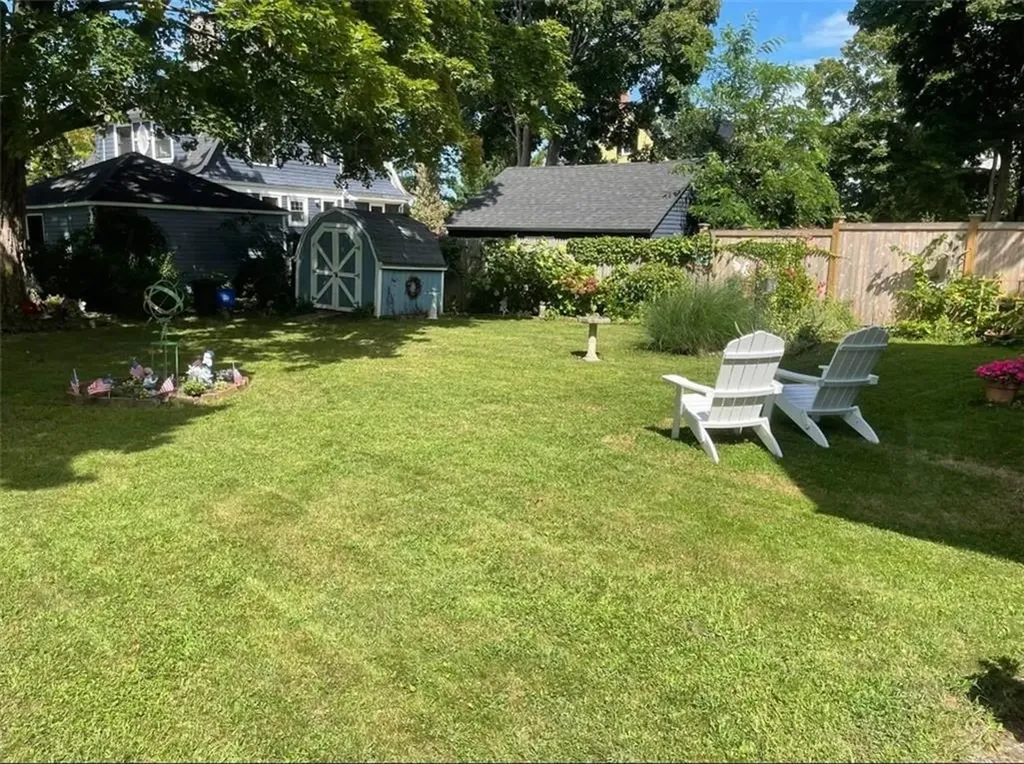 161 Ocean Avenue Cranston RI 02905
