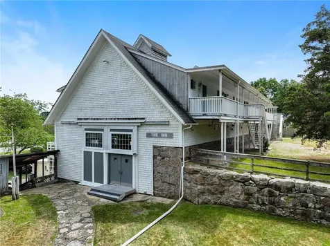 10 Prosser Trail Charlestown RI 02813