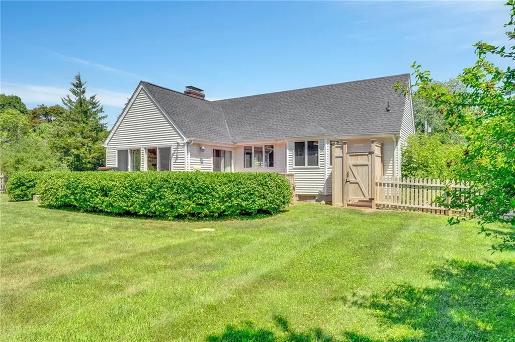23 King Tom Drive Charlestown RI 02813