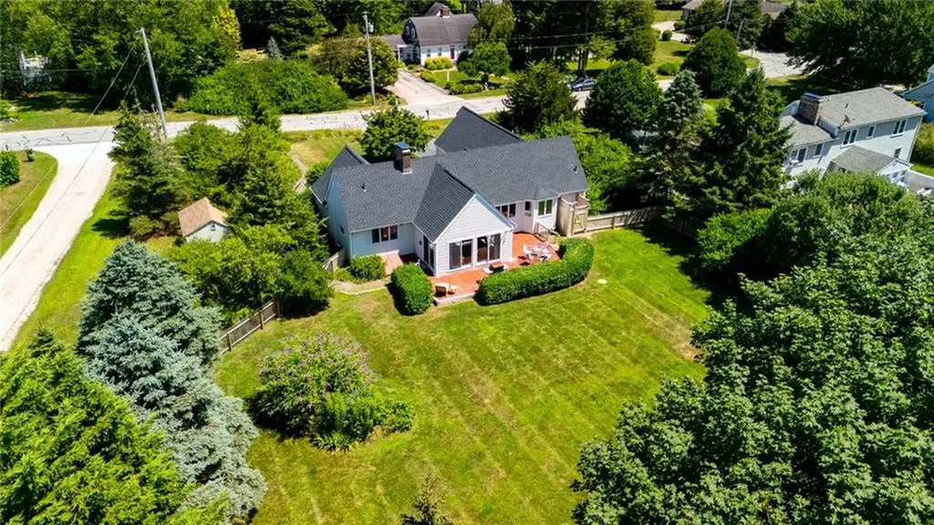 23 King Tom Drive Charlestown RI 02813