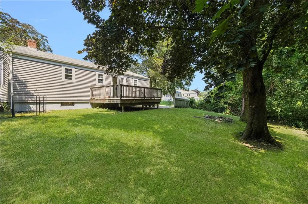 71 Waycross Drive Warwick RI 02888