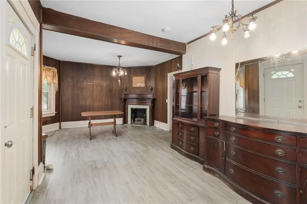 313 Vermont Avenue Providence RI 02905