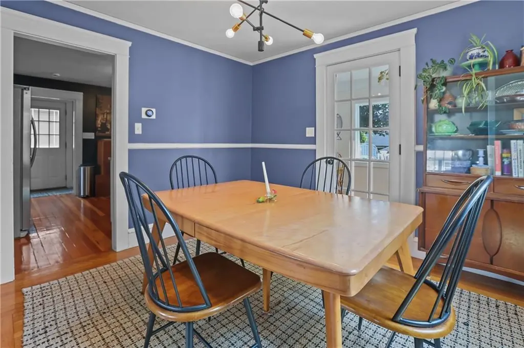 16 Elmcroft Avenue Providence RI 02908