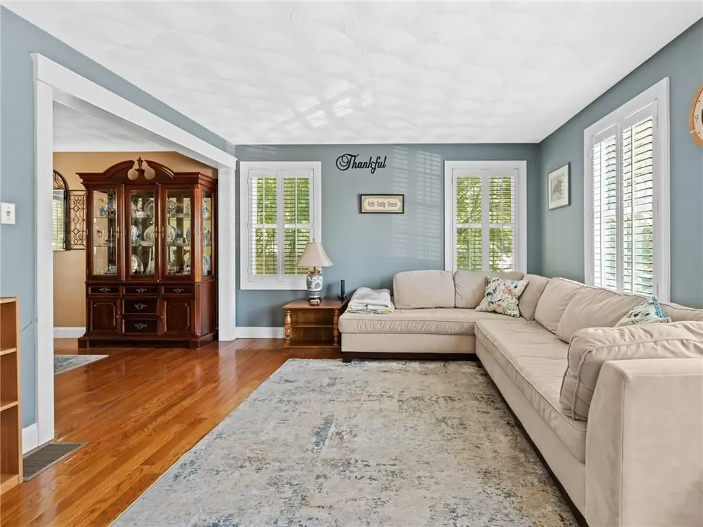 22 Aumond Street Cranston RI 02905