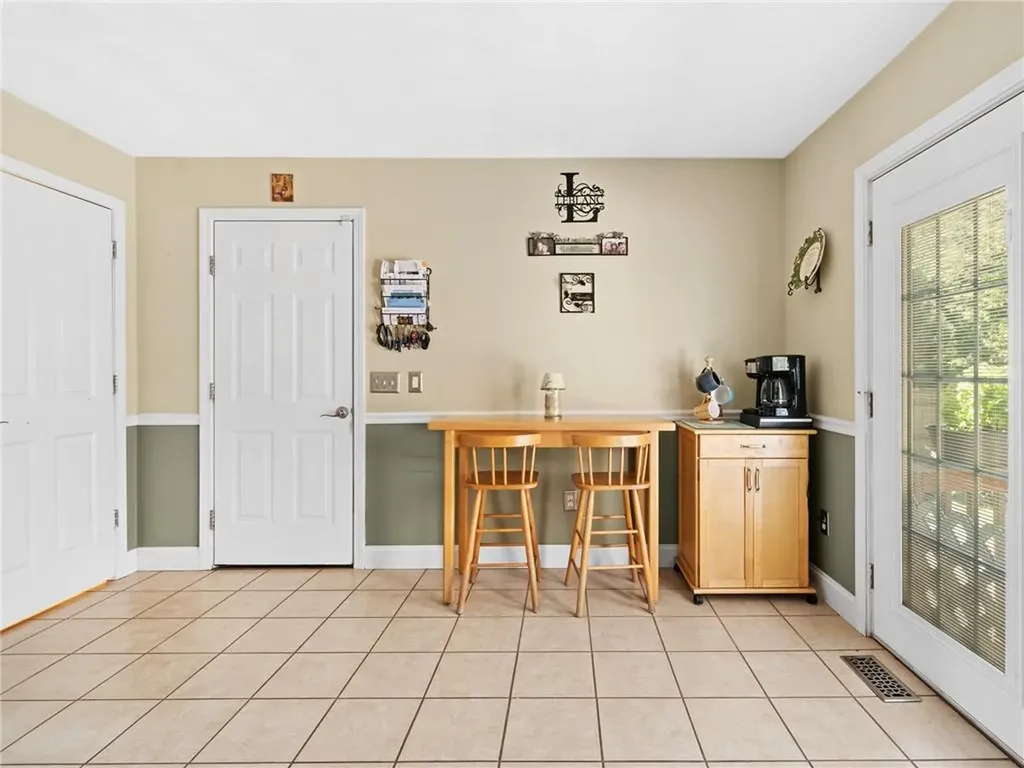 22 Aumond Street Cranston RI 02905