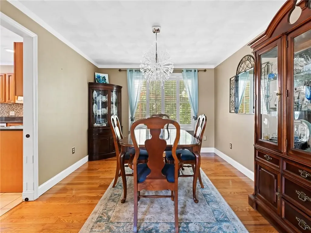 22 Aumond Street Cranston RI 02905