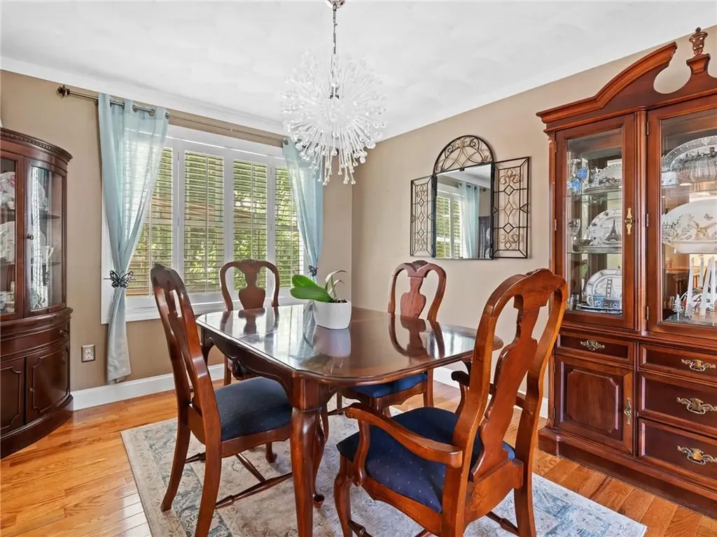 22 Aumond Street Cranston RI 02905