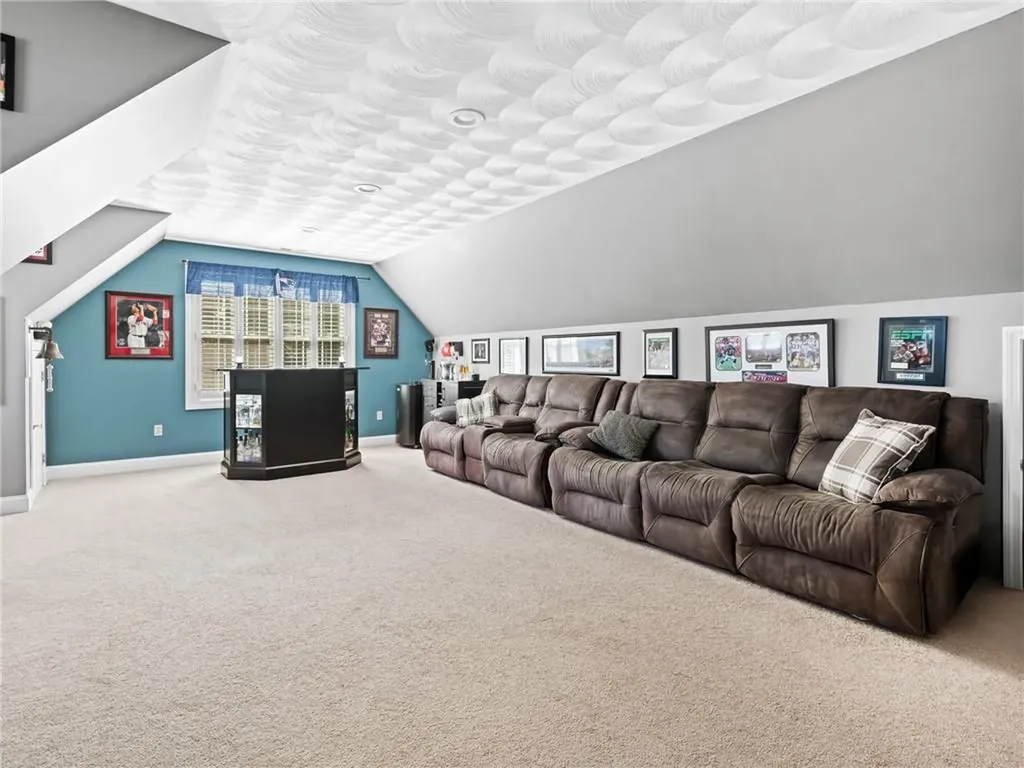 22 Aumond Street Cranston RI 02905
