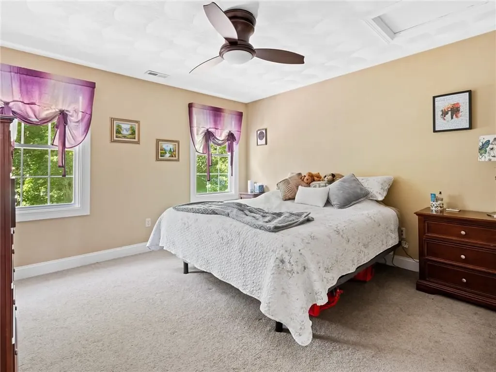 22 Aumond Street Cranston RI 02905