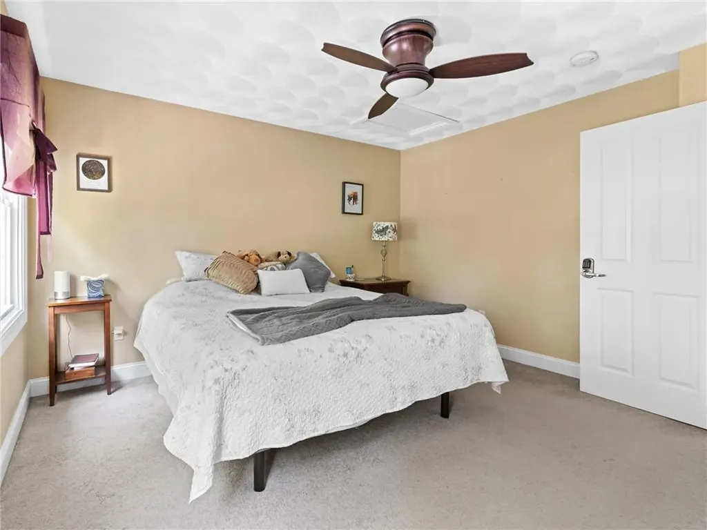 22 Aumond Street Cranston RI 02905
