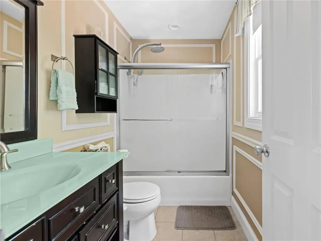 22 Aumond Street Cranston RI 02905