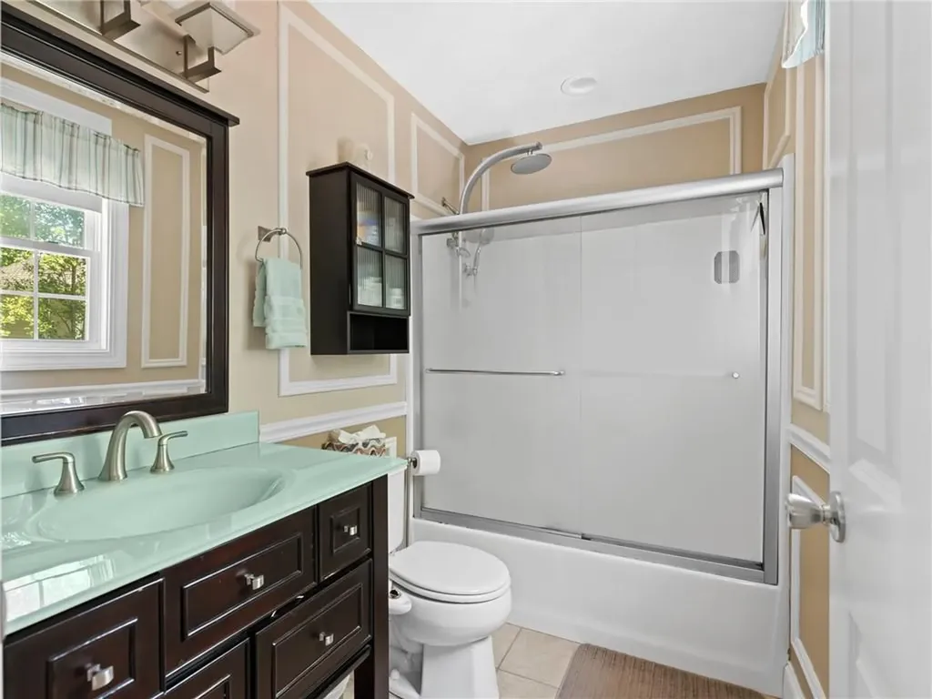 22 Aumond Street Cranston RI 02905