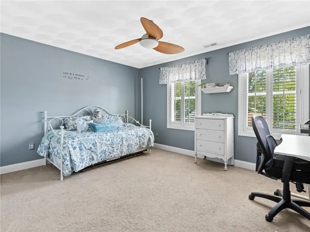 22 Aumond Street Cranston RI 02905