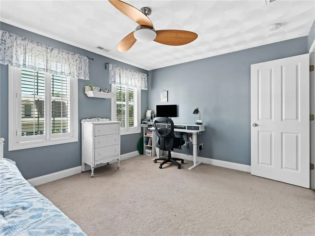 22 Aumond Street Cranston RI 02905