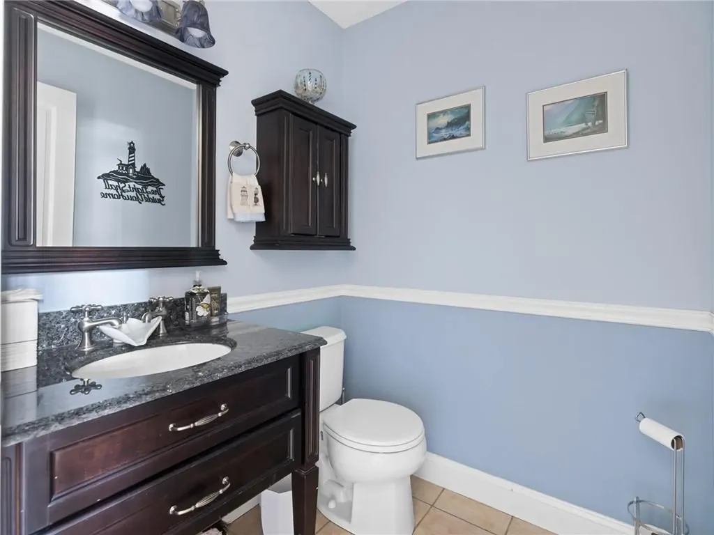 22 Aumond Street Cranston RI 02905