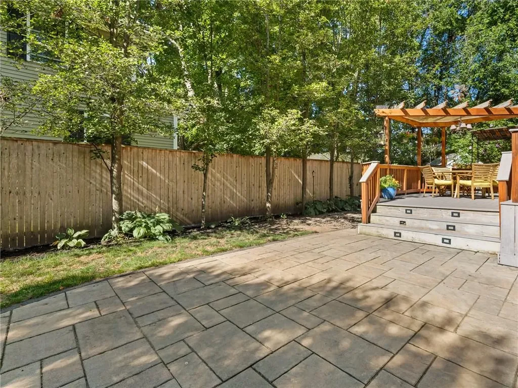 22 Aumond Street Cranston RI 02905