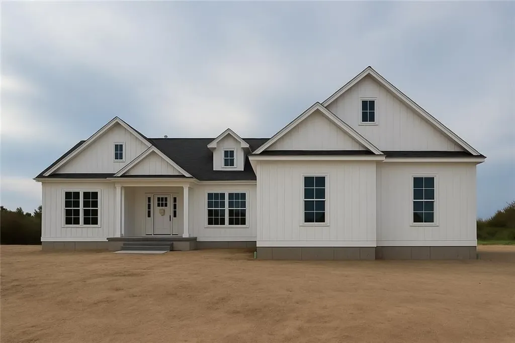 21 Justin Court Johnston RI 02919