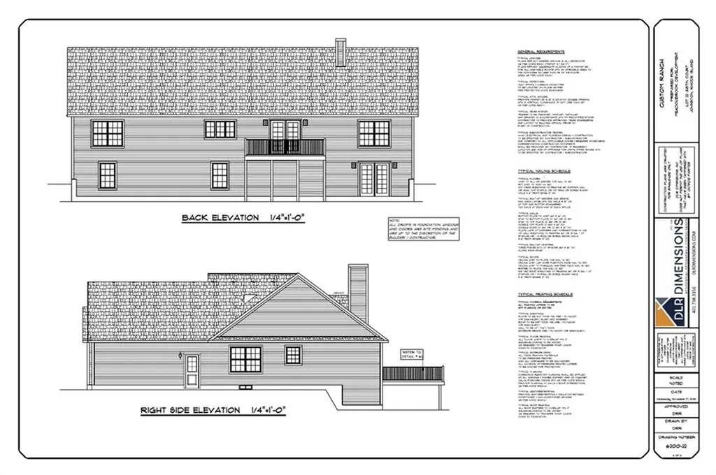 21 Justin Court Johnston RI 02919