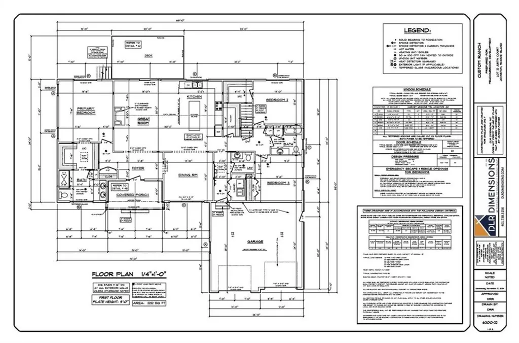 21 Justin Court Johnston RI 02919