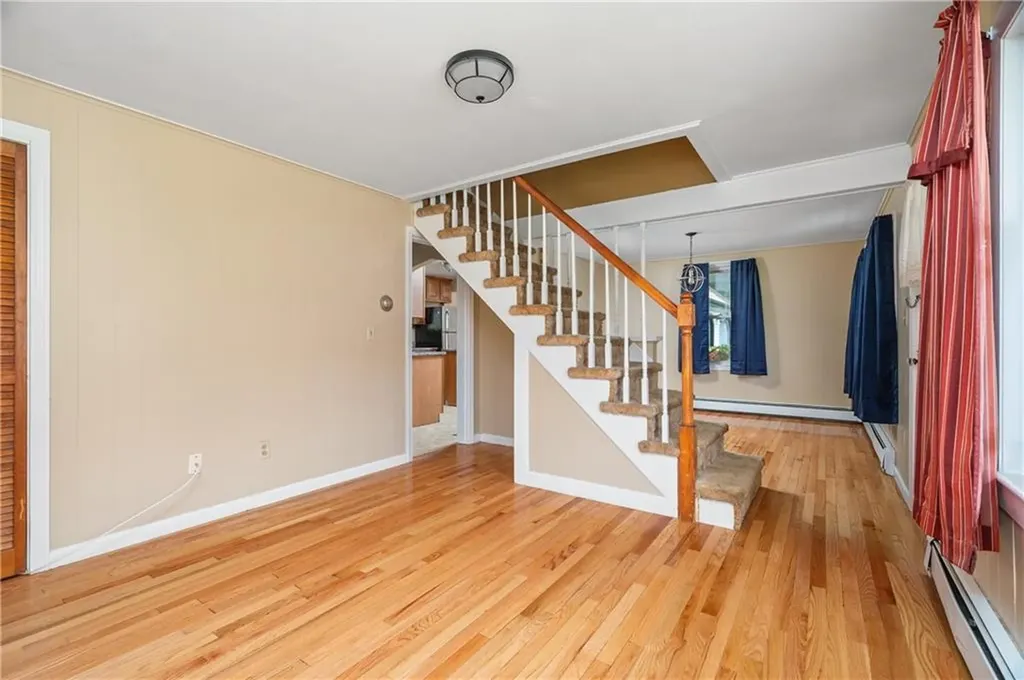 190 Linden Avenue Woonsocket RI 02895