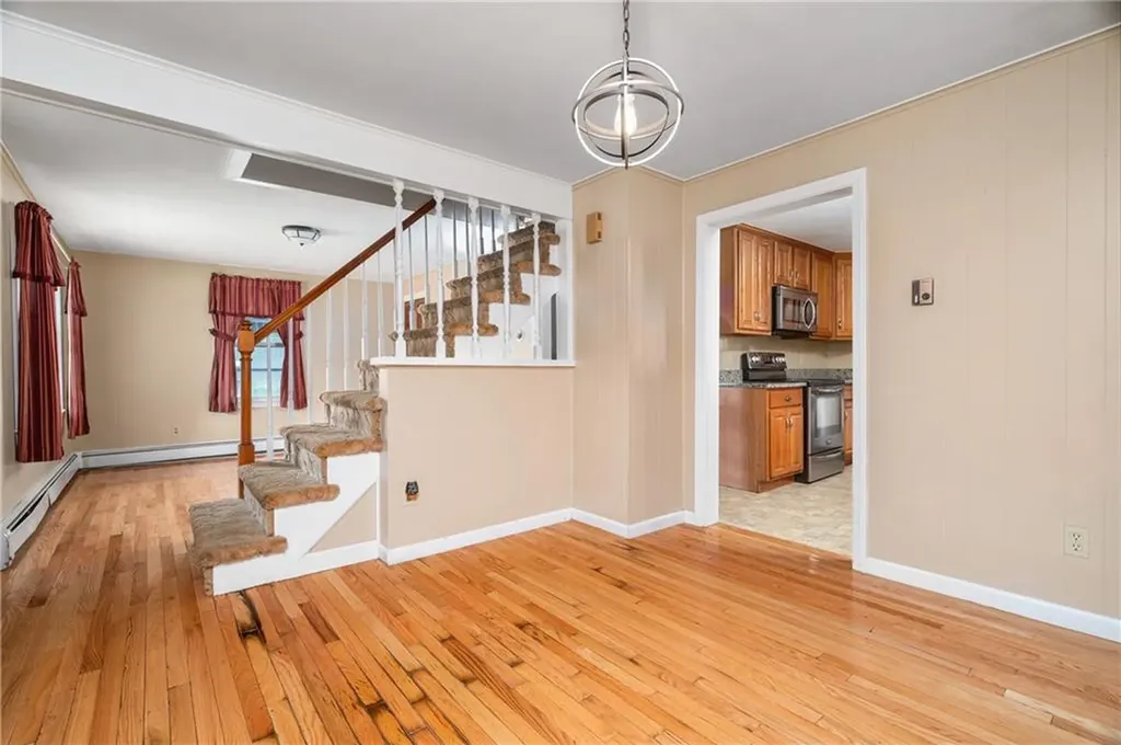 190 Linden Avenue Woonsocket RI 02895