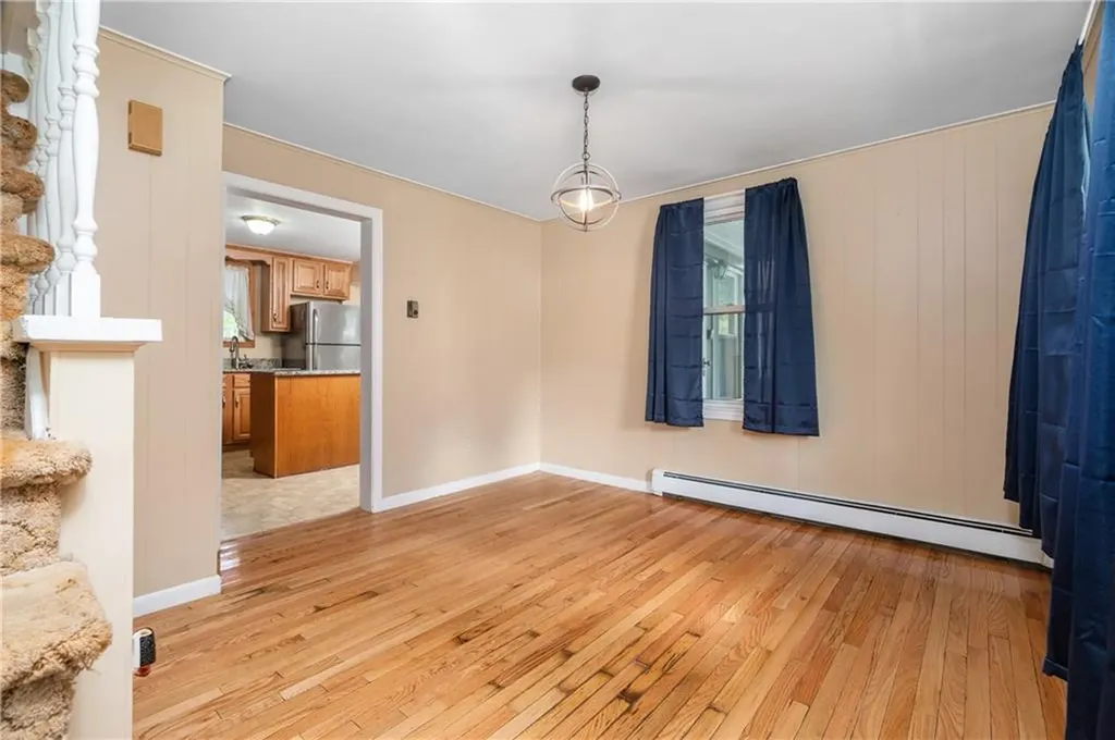 190 Linden Avenue Woonsocket RI 02895