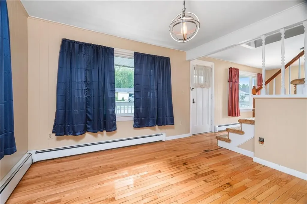 190 Linden Avenue Woonsocket RI 02895