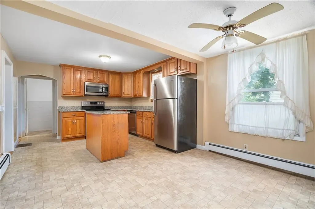 190 Linden Avenue Woonsocket RI 02895