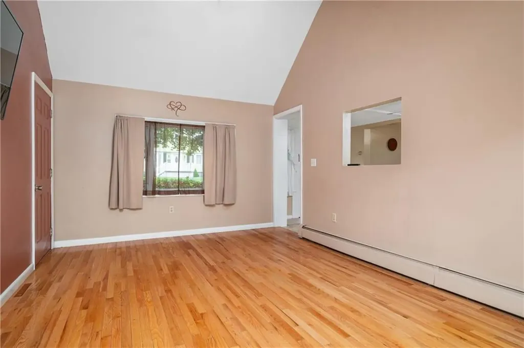 190 Linden Avenue Woonsocket RI 02895