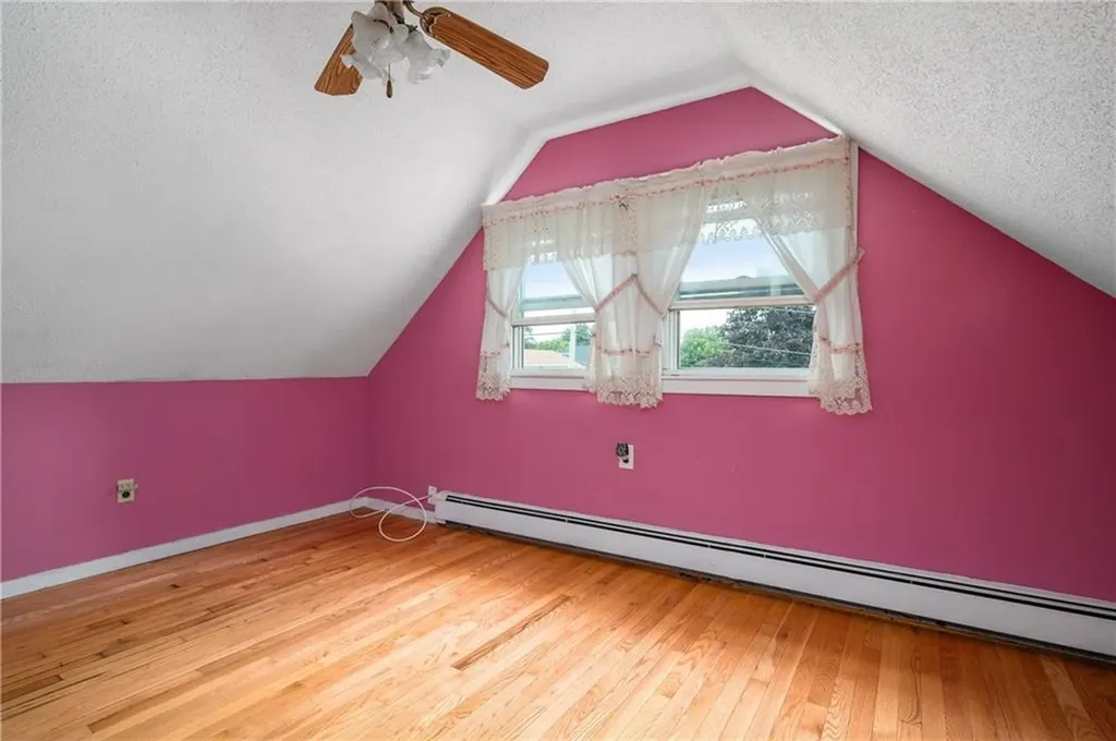 190 Linden Avenue Woonsocket RI 02895