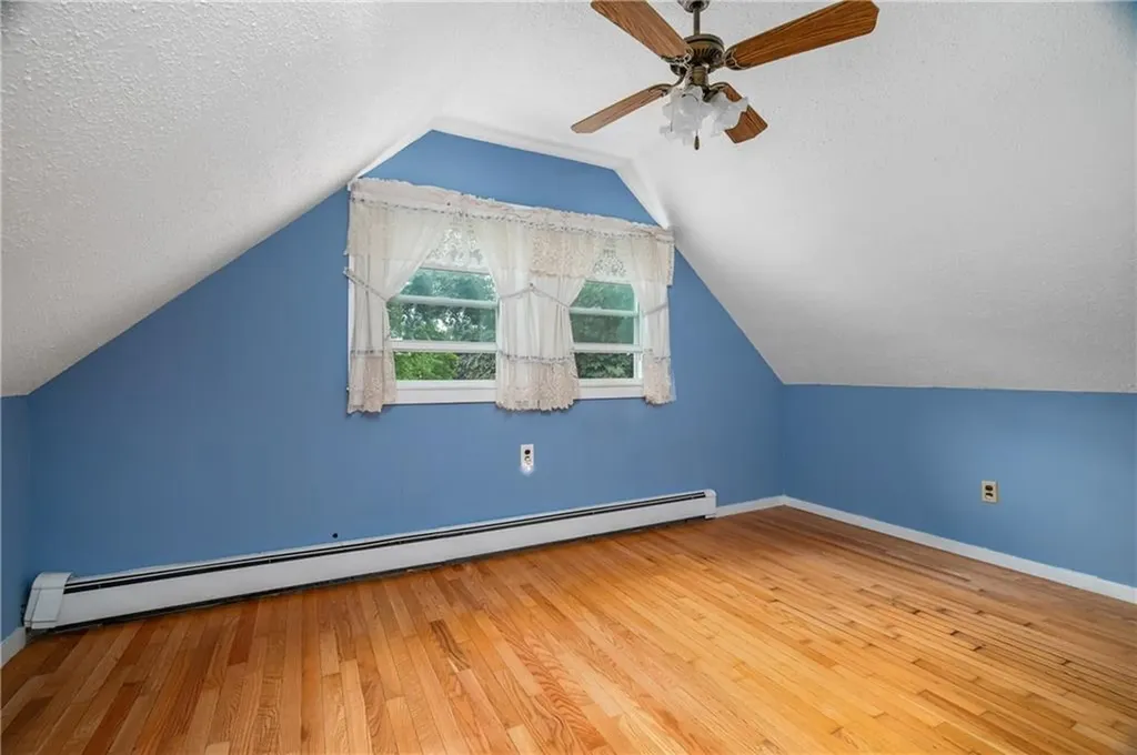 190 Linden Avenue Woonsocket RI 02895
