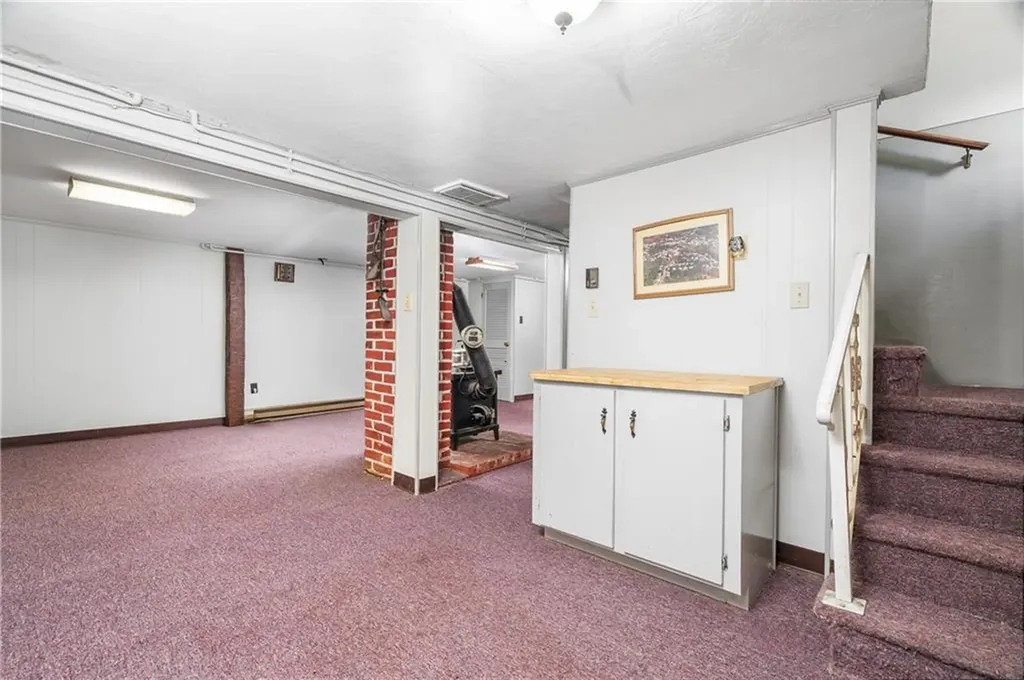 190 Linden Avenue Woonsocket RI 02895