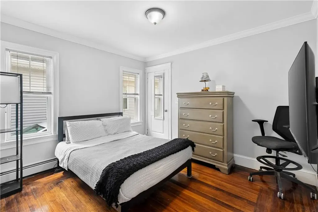 12 Searle Street Providence RI 02905