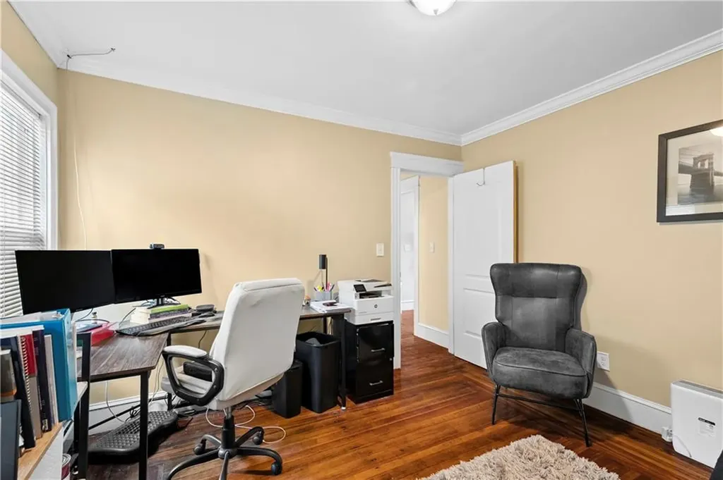 12 Searle Street Providence RI 02905