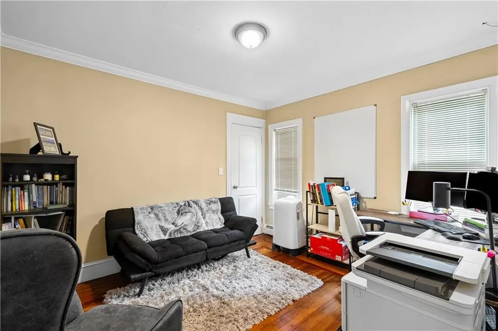 12 Searle Street Providence RI 02905